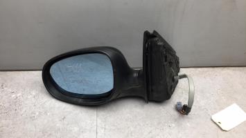 Retrovisor izquierdo