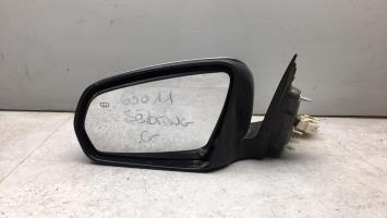 Retrovisor izquierdo