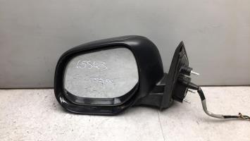 Specchietto retrovisore sinistro