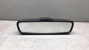 Retrovisor interior
