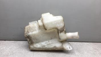 Vase de lave glace