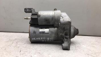 Motorino avviamento