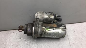 Motorino avviamento