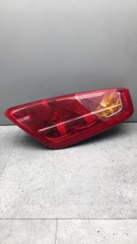 Fanale posteriore principale destro (luci)