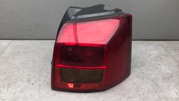 Fanale posteriore principale destro (luci)