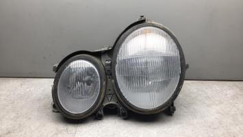 Gruppo ottico anteriore principale sinistro (luci)(faro)