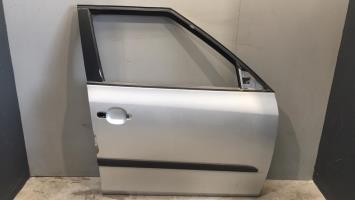 Porte avant droit
