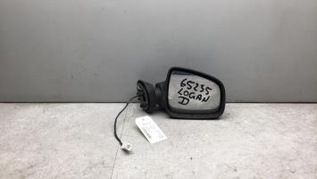 Retrovisor derecho