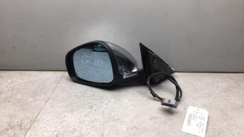 Retrovisor izquierdo