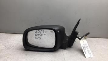 Specchietto retrovisore sinistro