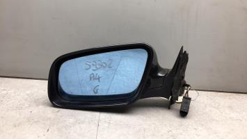 Retrovisor izquierdo