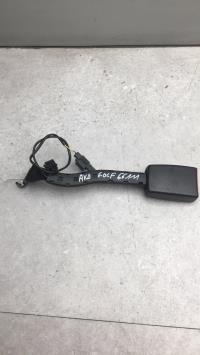 Attache ceinture avant droit