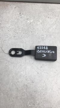 Aggancio cintura sicurezza anteriore destro