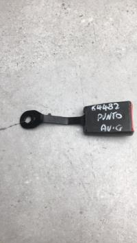 Aggancio cintura sicurezza anteriore sinistro
