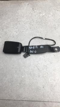 Attache ceinture avant gauche