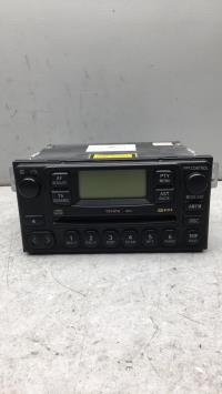 Autoradio d'origine
