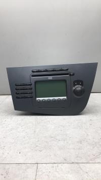 Autoradio d'origine