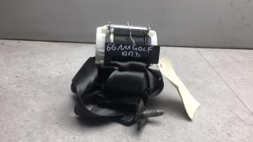 Ceinture arriere droit