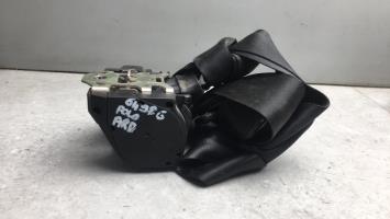 Ceinture arriere droit