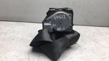 Ceinture arriere gauche