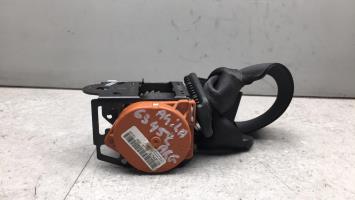 Ceinture arriere gauche