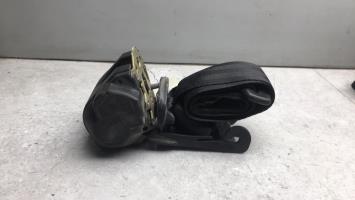 Ceinture arriere gauche