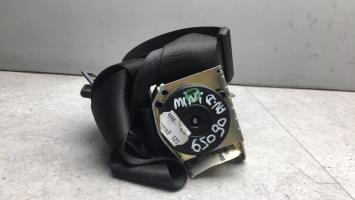 Ceinture avant droit