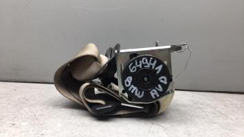 Ceinture avant droit