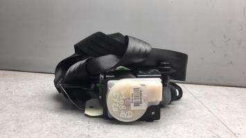 Ceinture avant droit