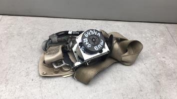 Ceinture avant gauche