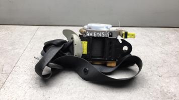 Ceinture avant gauche