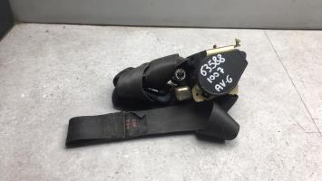 Ceinture avant gauche