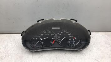 Tachimetro