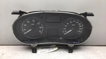 Velocímetro