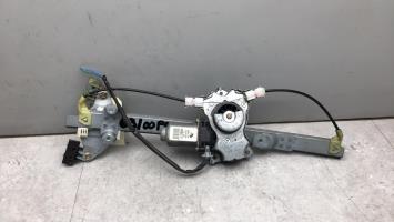 Leve vitre electrique arriere gauche