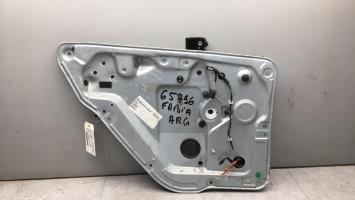 Leve vitre electrique arriere gauche