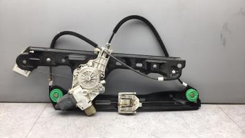Elevalunas eléctrico delantero izquierdo