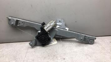 Leve vitre electrique avant gauche