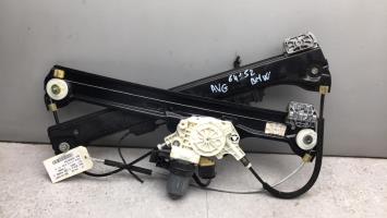 Leve vitre electrique avant gauche