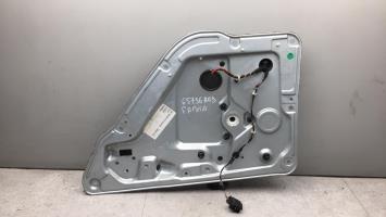 Mecanisme de leve vitre electrique arriere droit