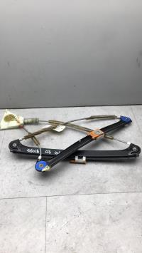 Mecanisme de leve vitre electrique avant droit