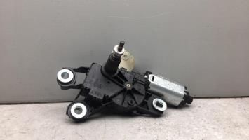 Motor de limpiaparabrisas trasero