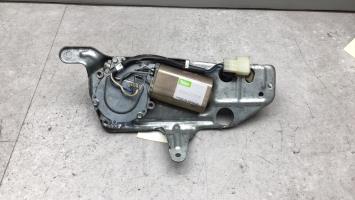 Moteur essuie glace arriere
