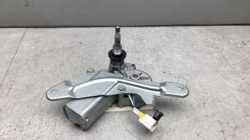 Motor de limpiaparabrisas trasero