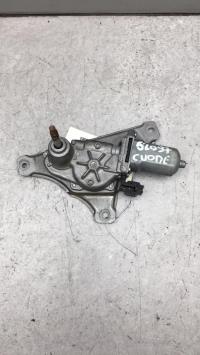 Moteur essuie glace arriere