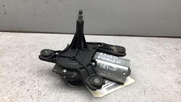 Moteur essuie glace arriere