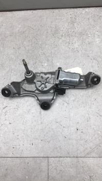 Moteur essuie glace arriere