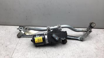 Moteur essuie glace avant