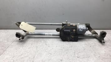 Moteur essuie glace avant