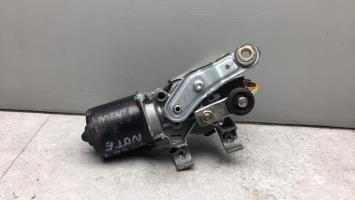 Motore tergicristallo anteriore